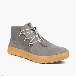 Forsake Lucie Slip Shoes